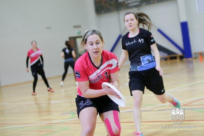 Latvijas čempiones "Moments" cīnīsies par Baltijas spēcīgākās komandas titulu