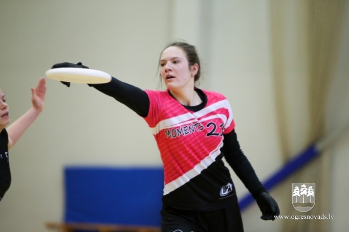 Latvijas čempiones "Moments" cīnīsies par Baltijas spēcīgākās komandas titulu