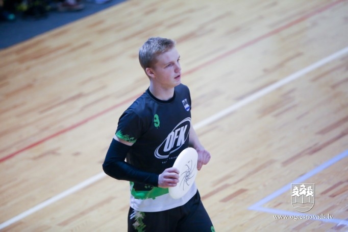 Latvijas čempiones "Moments" cīnīsies par Baltijas spēcīgākās komandas titulu