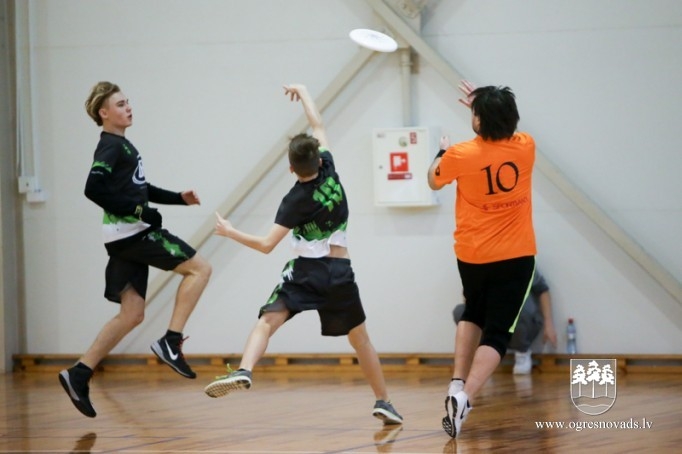 Latvijas čempiones "Moments" cīnīsies par Baltijas spēcīgākās komandas titulu
