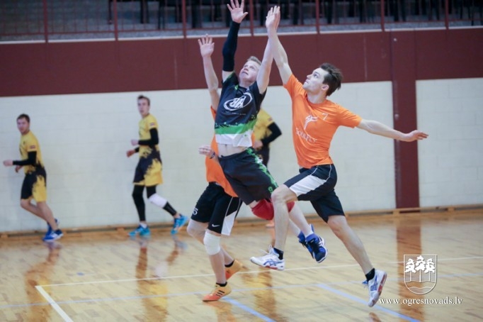 Latvijas čempiones "Moments" cīnīsies par Baltijas spēcīgākās komandas titulu