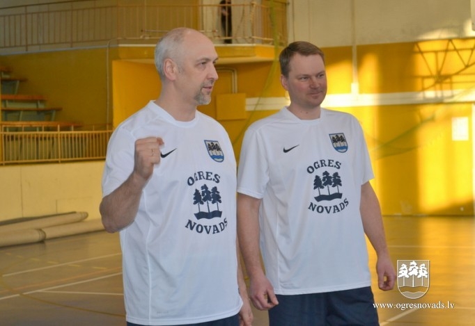 Top jaunas futbola zvaigznes