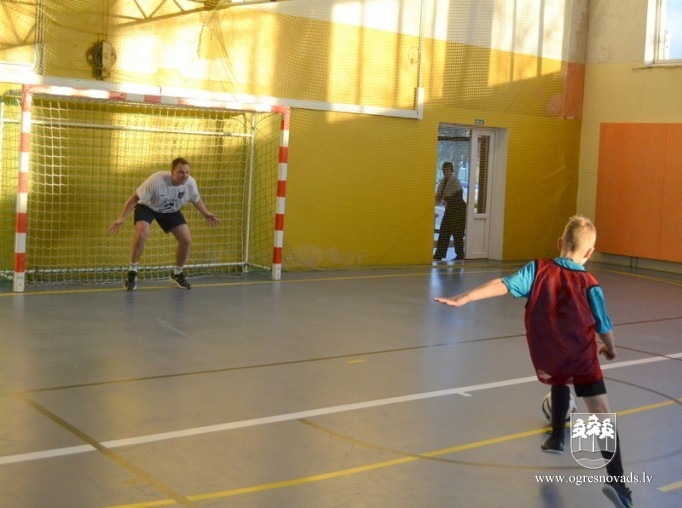 Top jaunas futbola zvaigznes
