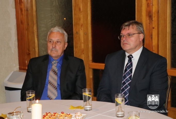 Labākie pedagogi saņem balvu “Gada Skolotājs 2016”