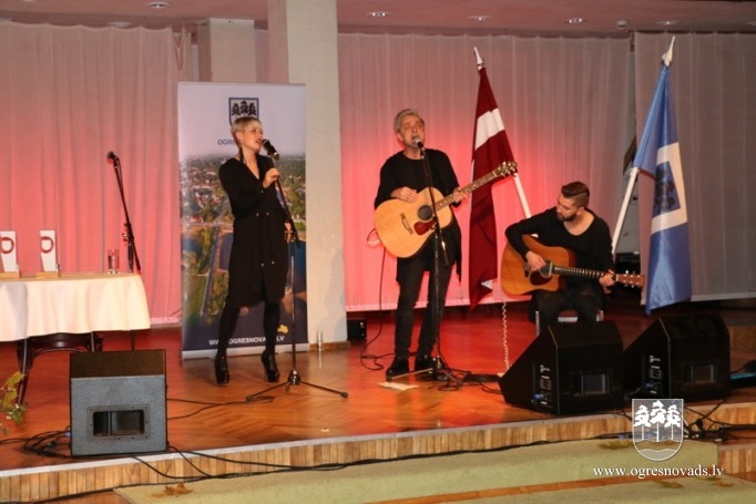 Labākie pedagogi saņem balvu “Gada Skolotājs 2016”