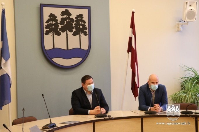 Sveic “Gada skolotājs 2020” titula ieguvējus