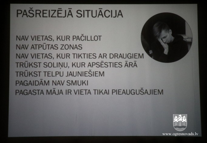 Madlienā aizvadīts radošo ideju konkurss "Ģeniators"