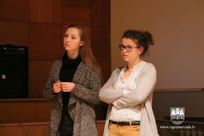 Madlienā aizvadīts radošo ideju konkurss "Ģeniators"