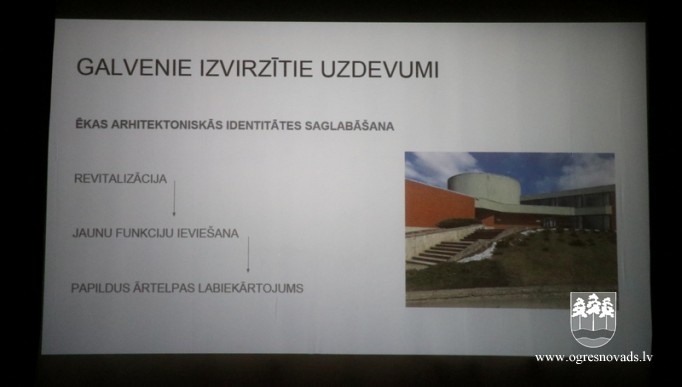 Madlienā aizvadīts radošo ideju konkurss "Ģeniators"