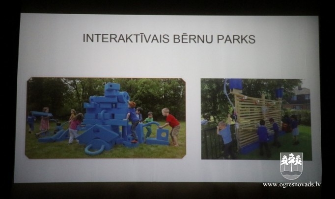 Madlienā aizvadīts radošo ideju konkurss "Ģeniators"