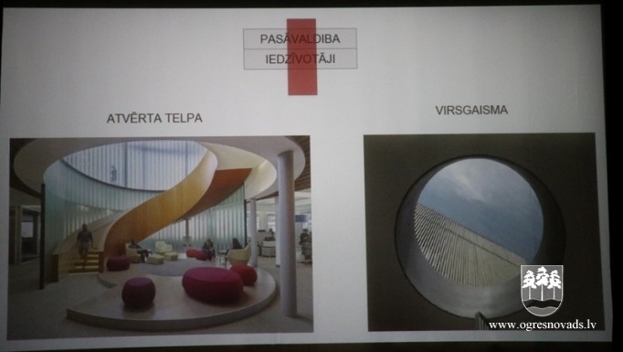 Madlienā aizvadīts radošo ideju konkurss "Ģeniators"