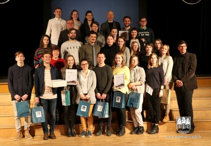 Madlienā aizvadīts radošo ideju konkurss "Ģeniators"