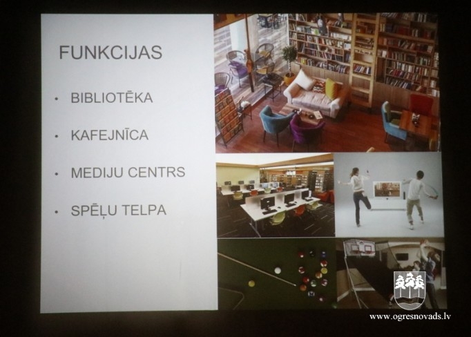 Madlienā aizvadīts radošo ideju konkurss "Ģeniators"