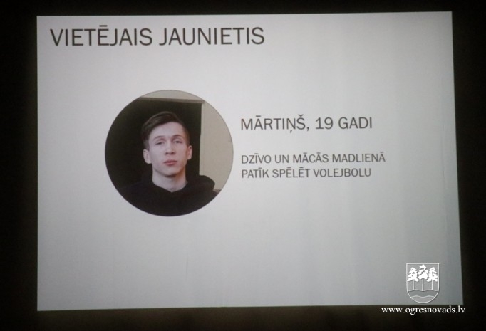 Madlienā aizvadīts radošo ideju konkurss "Ģeniators"