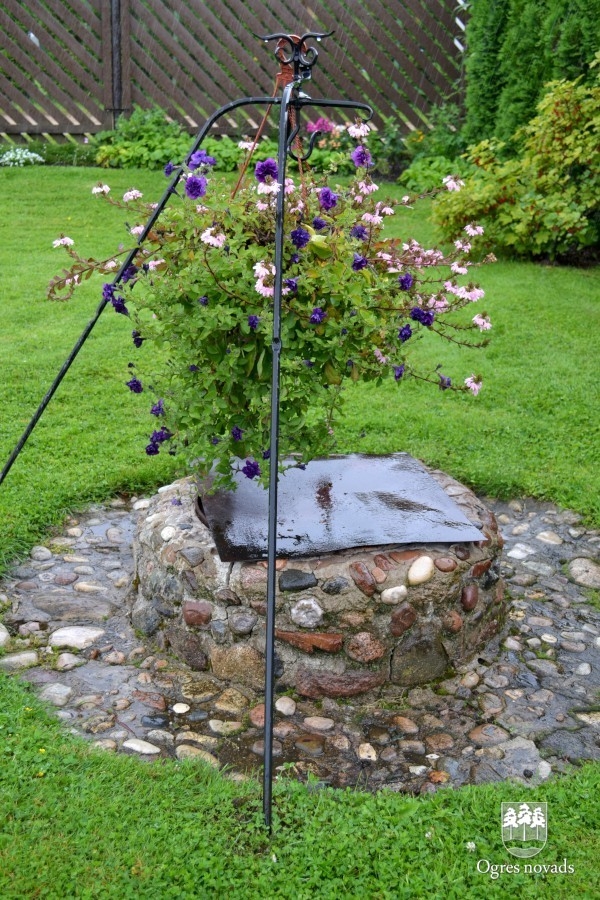 Konkurss "Sakārtotākais namīpašums 2012"