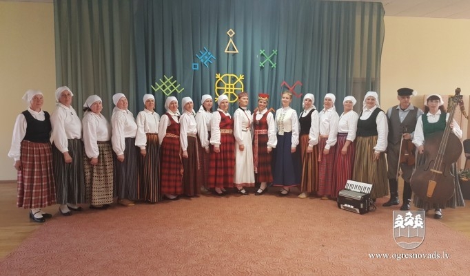 Ģimenes diena PII “Riekstiņš”