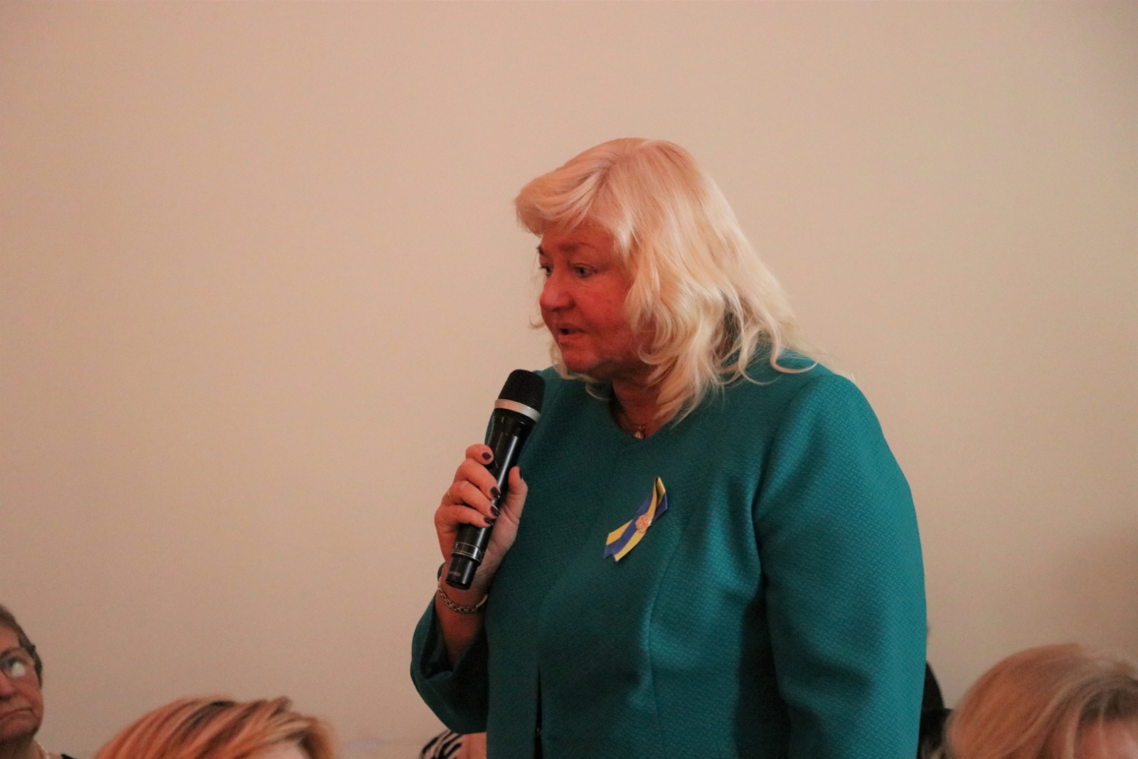 Ogres Goda pilsoņi 2023