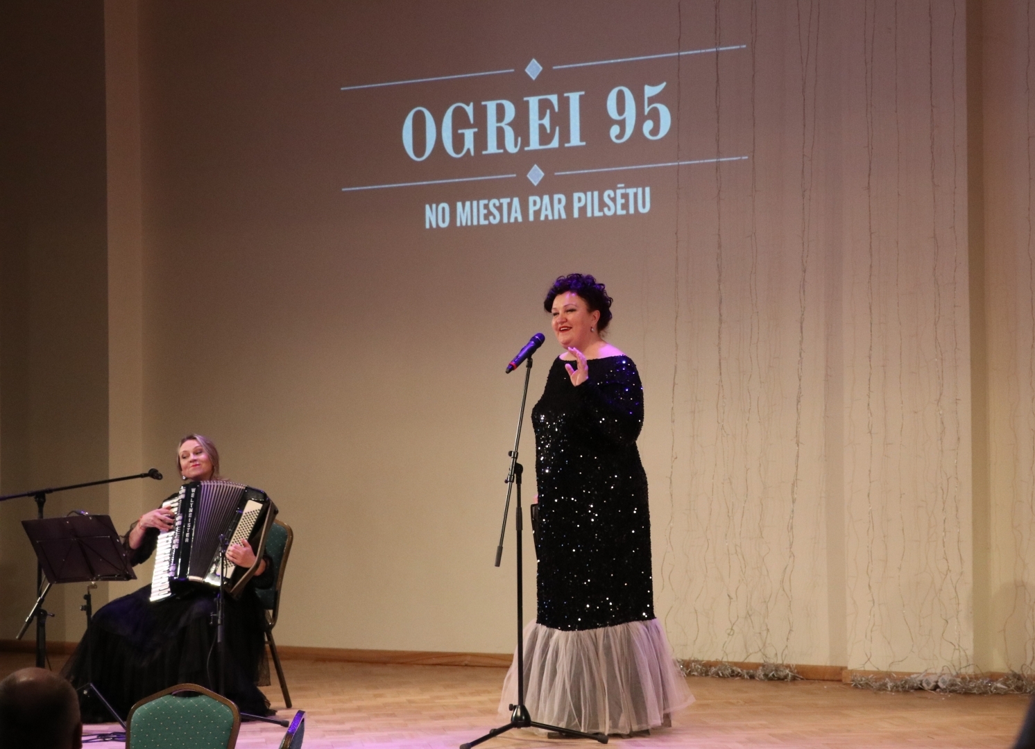 Ogres Goda pilsoņi 2023