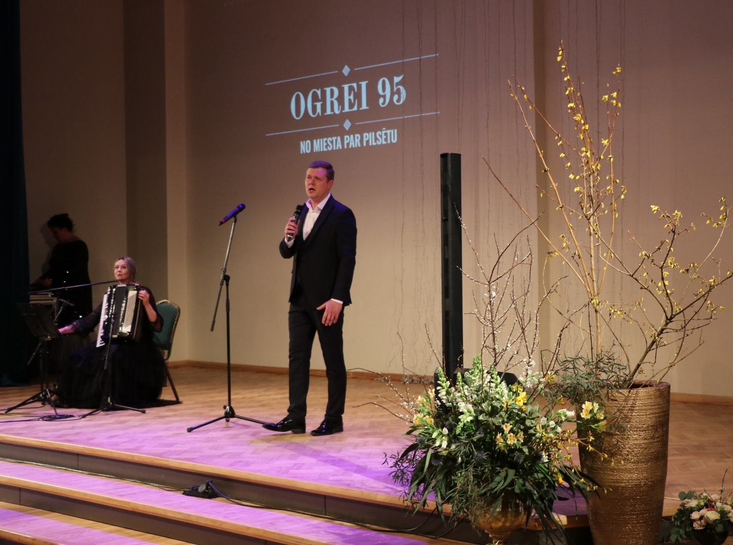 Ogres Goda pilsoņi 2023