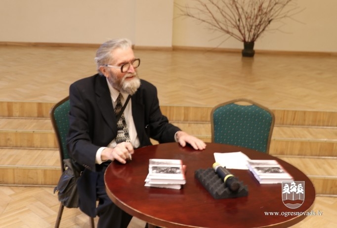 Savas jaunības desmit skaistākos gadus atstāju skarbajā Sibīrijā…