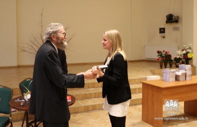Savas jaunības desmit skaistākos gadus atstāju skarbajā Sibīrijā…