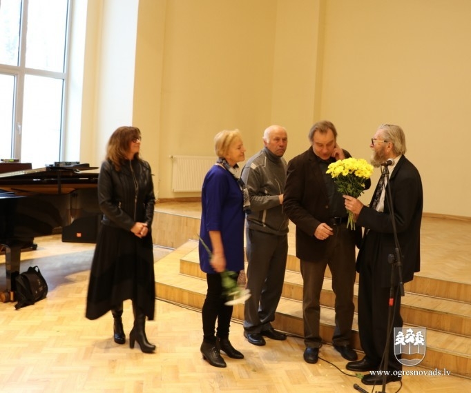 Savas jaunības desmit skaistākos gadus atstāju skarbajā Sibīrijā…
