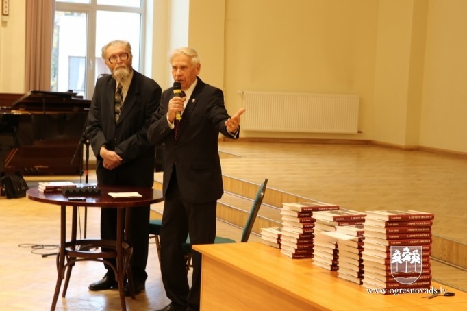 Savas jaunības desmit skaistākos gadus atstāju skarbajā Sibīrijā…