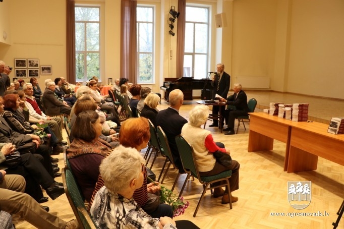 Savas jaunības desmit skaistākos gadus atstāju skarbajā Sibīrijā…