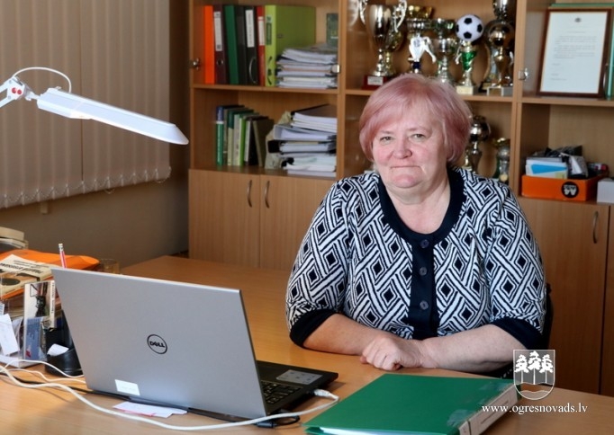 Meņģelē sakārto infrastruktūru, darbojas aktīvi jaunieši un uzņēmēji