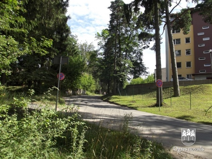 Apbraucamo ceļu uzlabošana