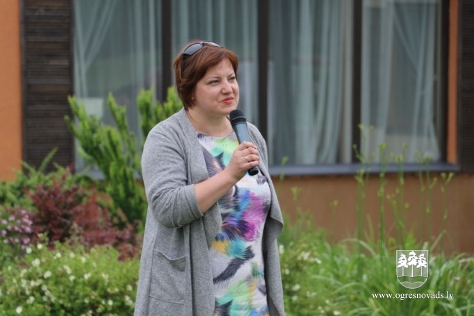 Notiek starptautiska nometne “Iespēja 2019”