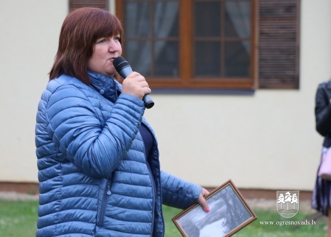 Notiek starptautiska nometne “Iespēja 2019”
