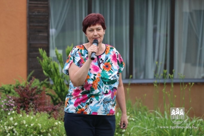 Notiek starptautiska nometne “Iespēja 2019”