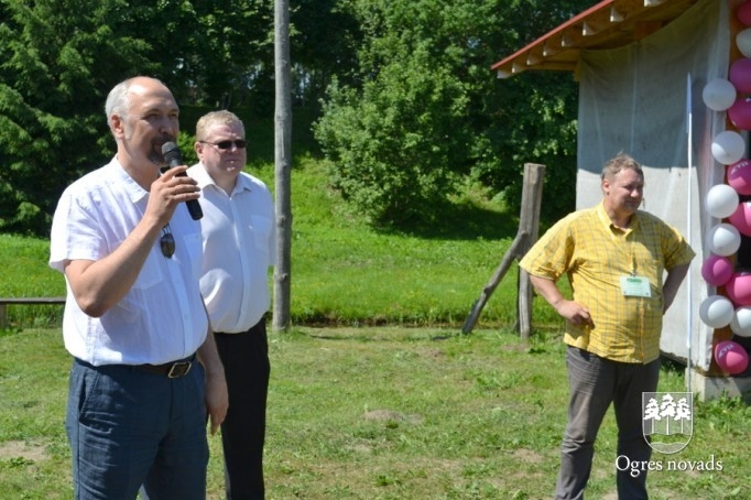 Nometne "Iespēja"