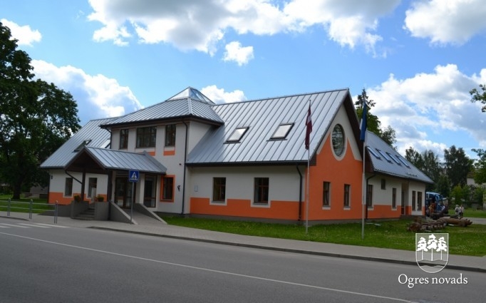Dodas pieredzes apmaiņā uz Igauniju