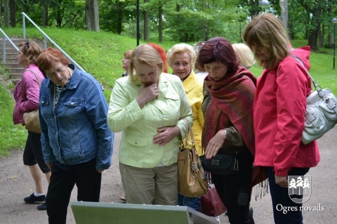 Dodas pieredzes apmaiņā uz Igauniju