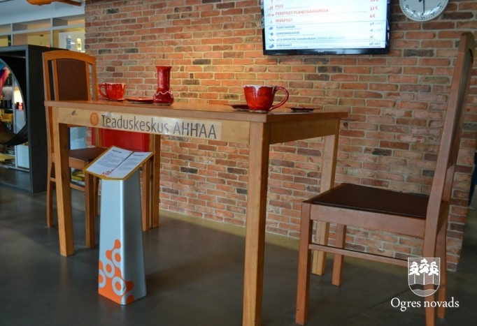 Dodas pieredzes apmaiņā uz Igauniju