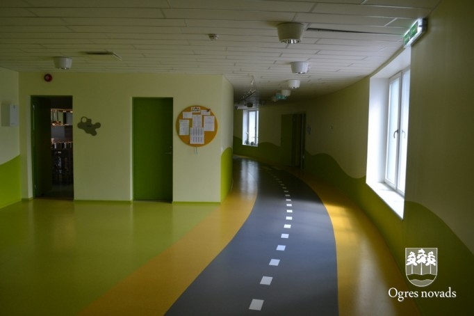Dodas pieredzes apmaiņā uz Igauniju