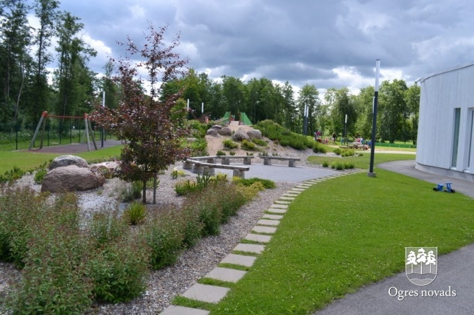 Dodas pieredzes apmaiņā uz Igauniju