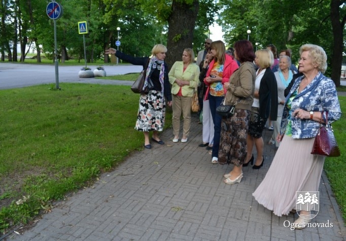 Dodas pieredzes apmaiņā uz Igauniju