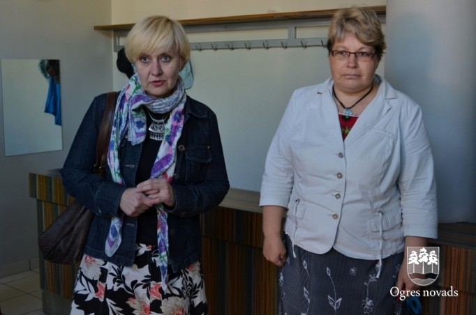 Dodas pieredzes apmaiņā uz Igauniju