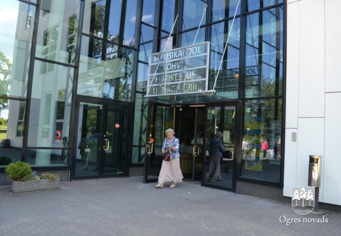 Dodas pieredzes apmaiņā uz Igauniju