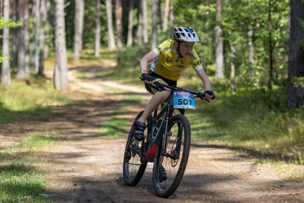 Ikšķile MTB6