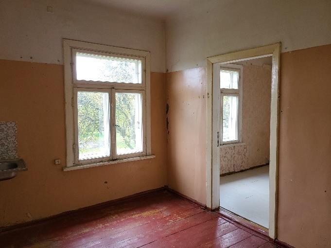 Nekustamais īpašums “Imantas”- 3, Suntažu pagasts, Ogres novads virtuve 01.2024.