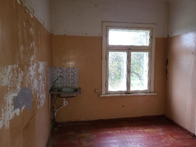 Nekustamais īpašums “Imantas”- 3, Suntažu pagasts, Ogres novads virtuve 01.2024.