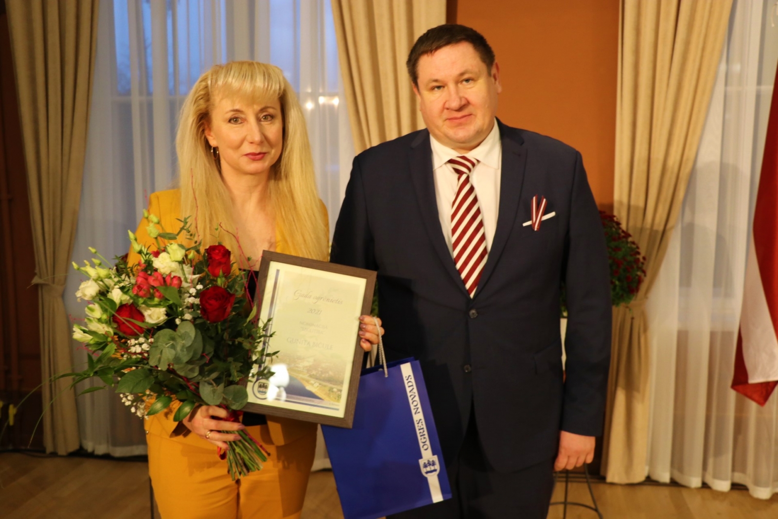 Latvijas Valsts svētki 4