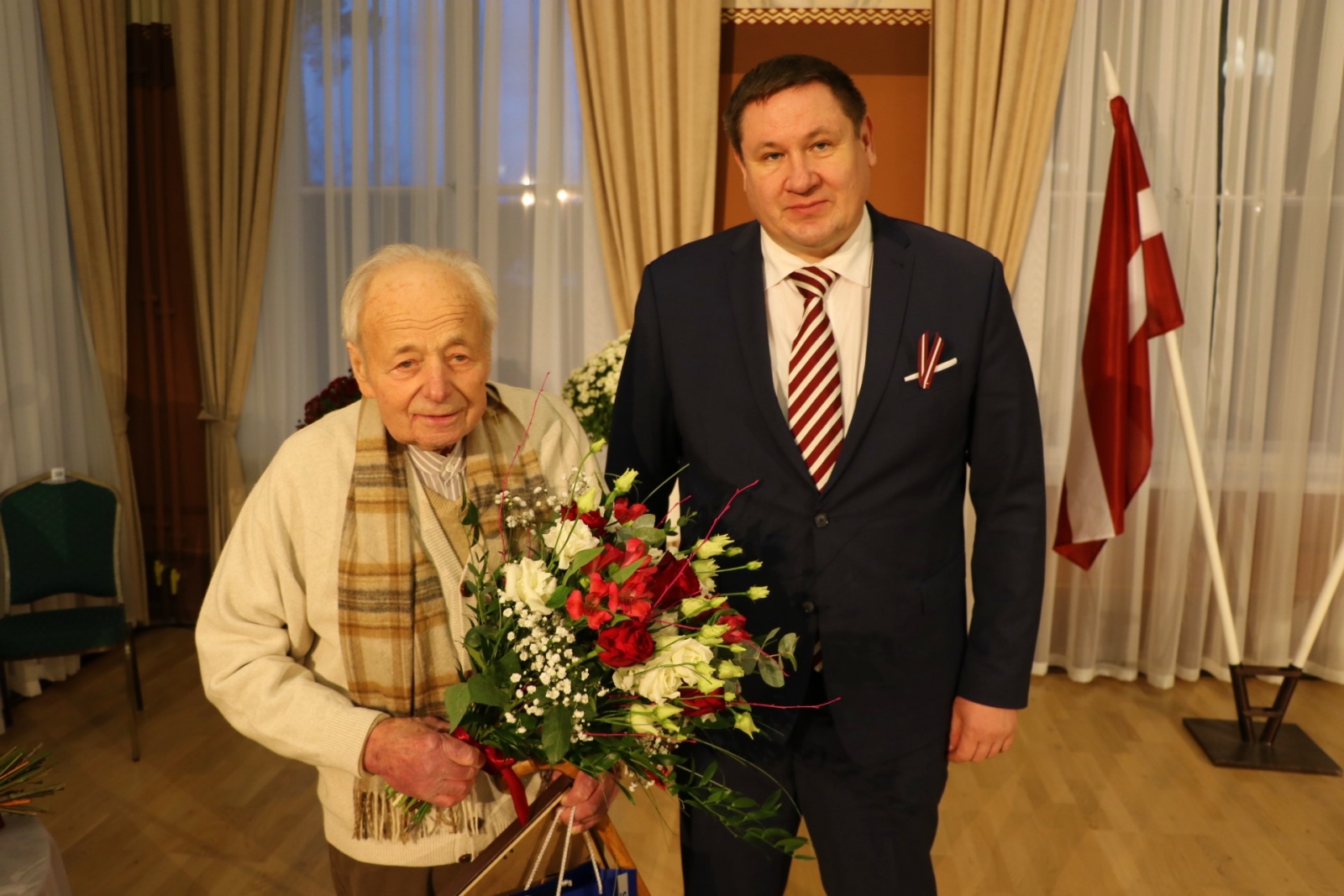 Latvijas Valsts svētki 5