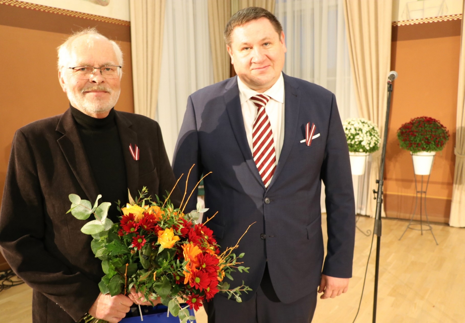 Latvijas Valsts svētki 8