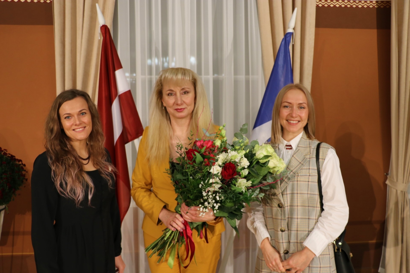 Latvijas Valsts svētki 12