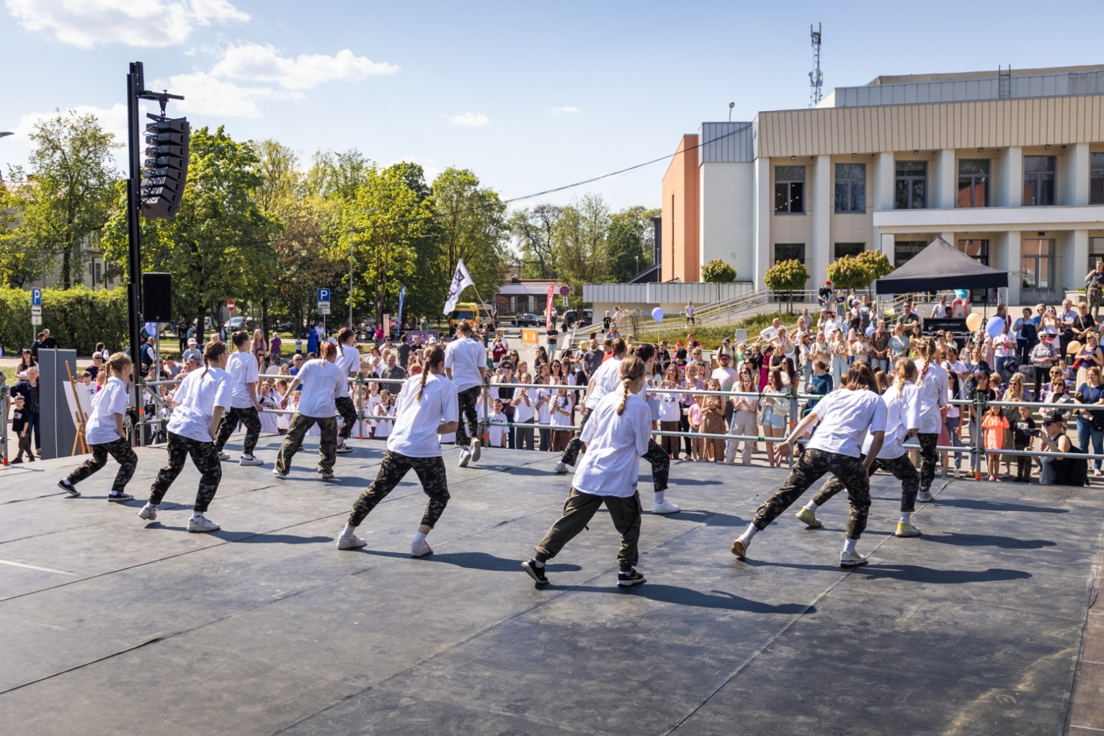 Interesanto interešu festivāls 2023 Ogrē